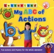 My Abc Of Actions
