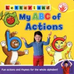 Bertrand.pt - My Abc Of Actions