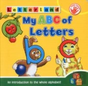My Abc Of Letters