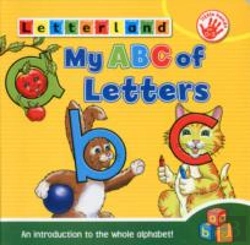 Bertrand.pt - My Abc Of Letters
