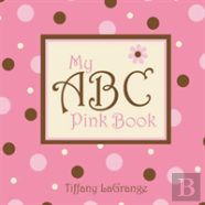 My Abc Pink Book