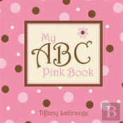 My Abc Pink Book