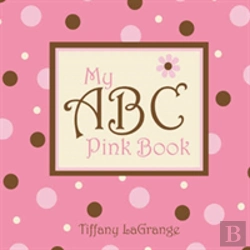 Bertrand.pt - My Abc Pink Book