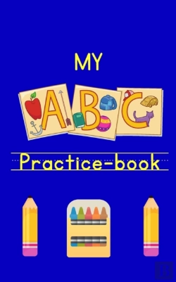 Bertrand.pt - My Abc Practice-Book