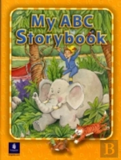 My Abc Storybook