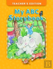 My Abc Storybook Teacher'S Edition