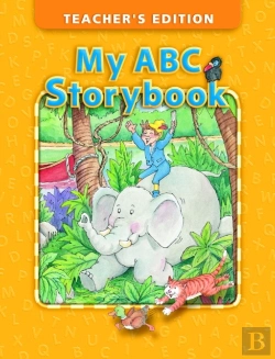Bertrand.pt - My Abc Storybook Teacher'S Edition