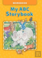 My Abc Storybook               Workbook             019774