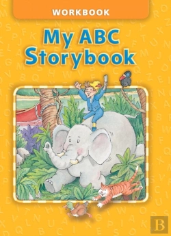 Bertrand.pt - My Abc Storybook               Workbook             019774