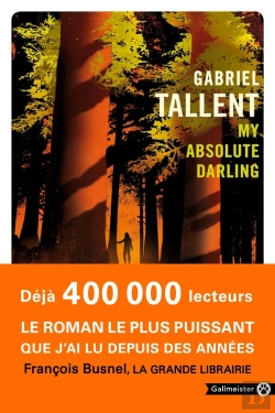 Bertrand.pt - My Absolute Darling