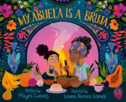 Bertrand.pt - My Abuela Is A Bruja