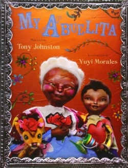 Bertrand.pt - My Abuelita