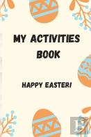 My Activities Book
