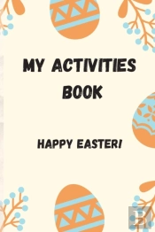 My Activities Book