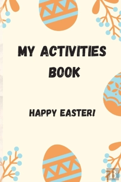 Bertrand.pt - My Activities Book