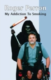 My Addiction To Smoking