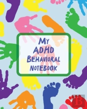My Adhd Behavioral Notebook