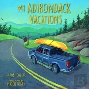 My Adirondack Vacations