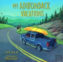 Bertrand.pt - My Adirondack Vacations