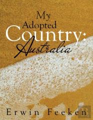 My Adopted Country