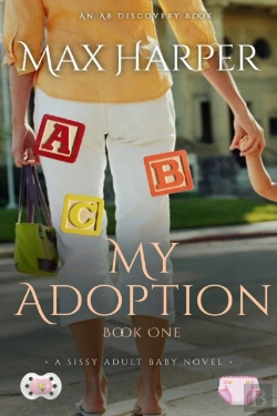 Bertrand.pt - My Adoption