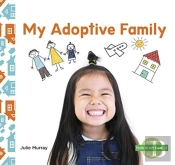 My Adoptive Family