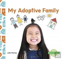 Bertrand.pt - My Adoptive Family