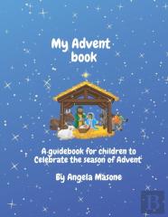My Advent Book