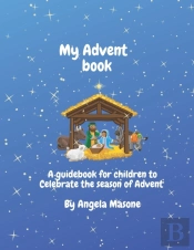 My Advent Book