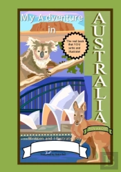 My Adventure In Australia (Advanced)