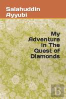 My Adventure In The Quest Of Diamonds