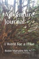 My Adventure Journal