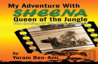 My Adventure With Sheena, Queen Of The Jungle