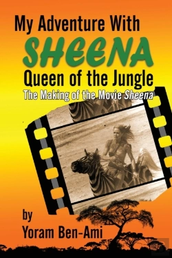 Bertrand.pt - My Adventure With Sheena, Queen Of The Jungle