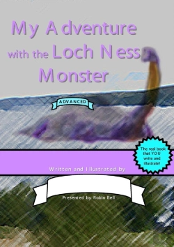 Bertrand.pt - My Adventure With The Loch Ness Monster (Advanced)