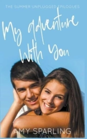 My Adventure With You