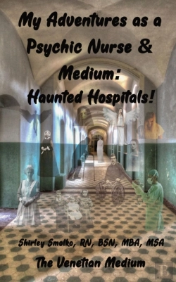 Bertrand.pt - My Adventures As A Psychic Nurse & Medium
