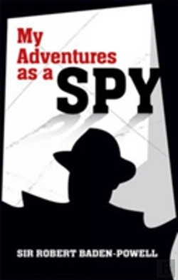 Bertrand.pt - My Adventures As A Spy