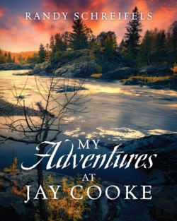 Bertrand.pt - My Adventures At Jay Cooke