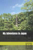 My Adventures In Japan Travel Journal