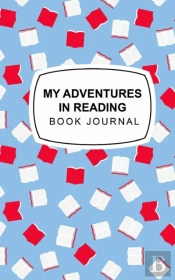 My Adventures In Reading
