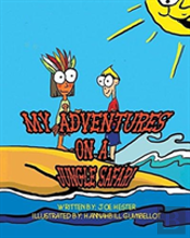My Adventures On A Jungle Safari