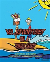 My Adventures On A Jungle Safari