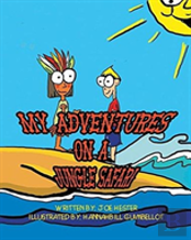 My Adventures On A Jungle Safari