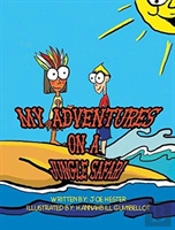 My Adventures On A Jungle Safari