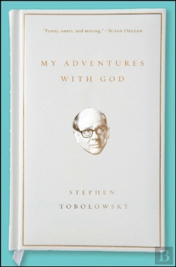 Bertrand.pt - My Adventures With God