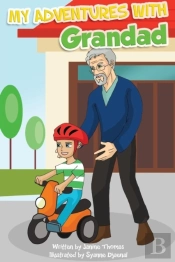My Adventures With Grandad