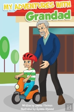 Bertrand.pt - My Adventures With Grandad