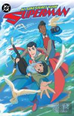 My Adventures With Superman