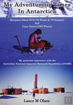 Bertrand.pt - My Adventurous Times In Antarctica